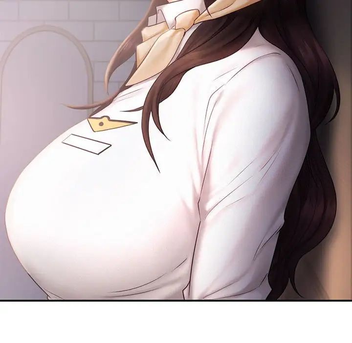 [Manhwa] Flying high on the wind Plot, female student, OL#[111P]-85