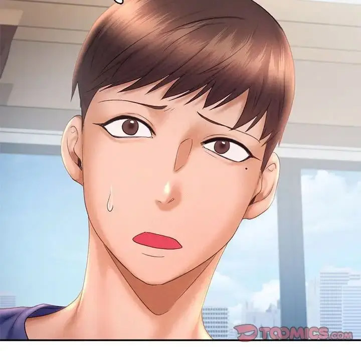 [Manhwa] Flying high on the wind Plot, female student, OL#[120P]-62