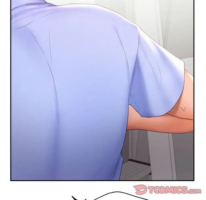 [Manhwa] Flying high on the wind Plot, female student, OL#[124P]-15