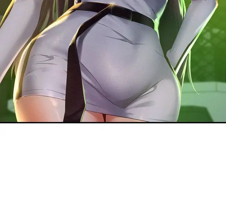 [Manhwa] Flying high on the wind Plot, female student, OL#[168P]-10