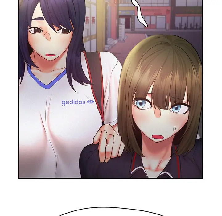 [Manhwa] Flying high on the wind Plot, female student, OL#[120P]-107