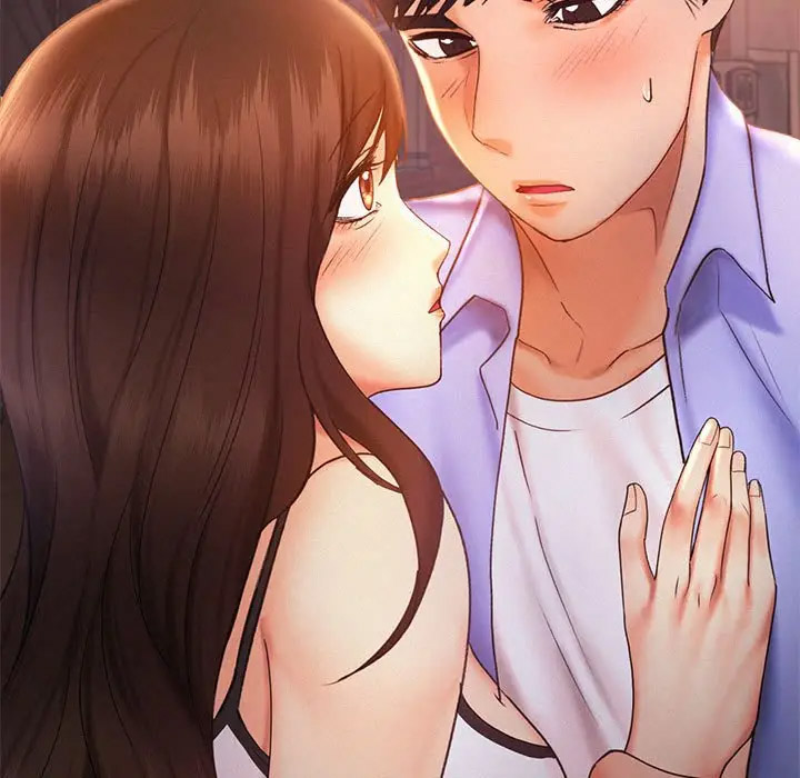 [Manhwa] Flying high on the wind Plot, female student, OL#[120P]-23