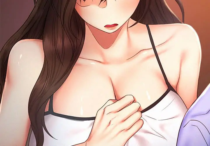 [Manhwa] Flying high on the wind Plot, female student, OL#[120P]-5