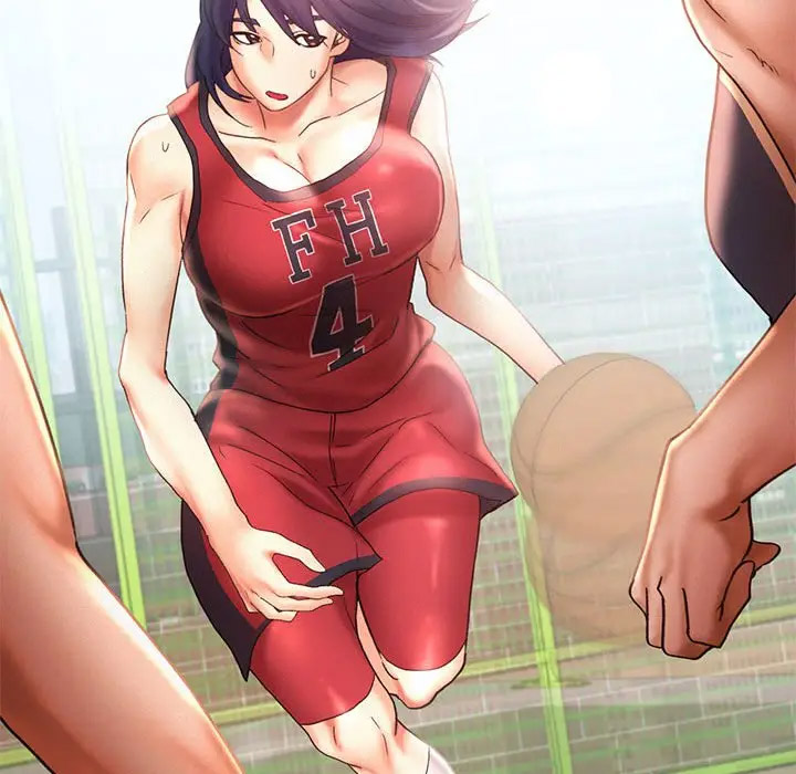 [Manhwa] Flying high on the wind Plot, female student, OL#[120P]-65