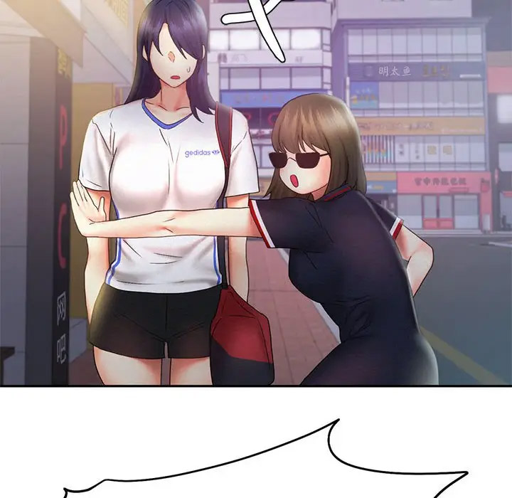 [Manhwa] Flying high on the wind Plot, female student, OL#[120P]-77