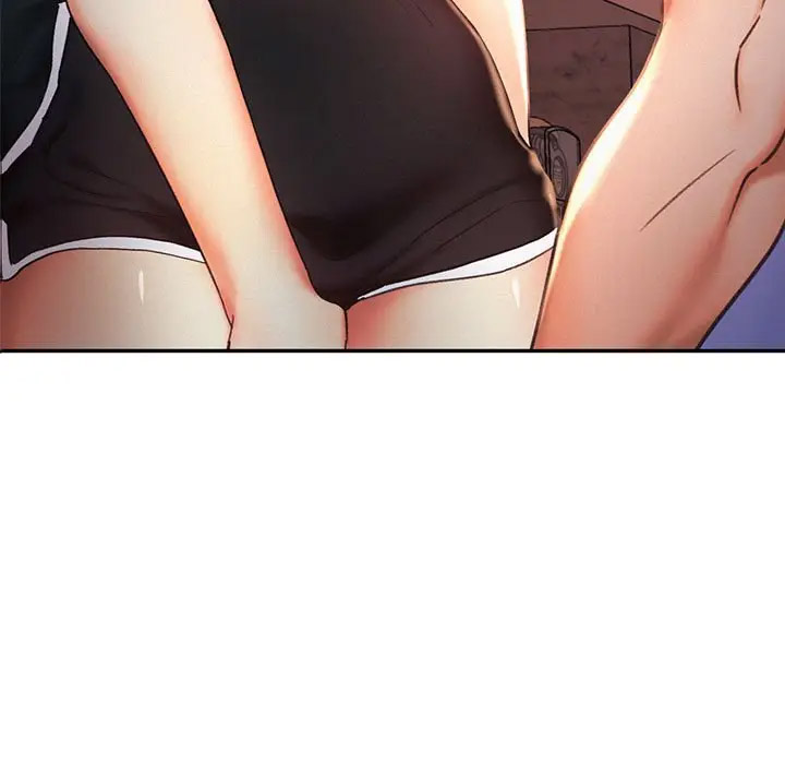 [Manhwa] Flying high on the wind Plot, female student, OL#[120P]-8