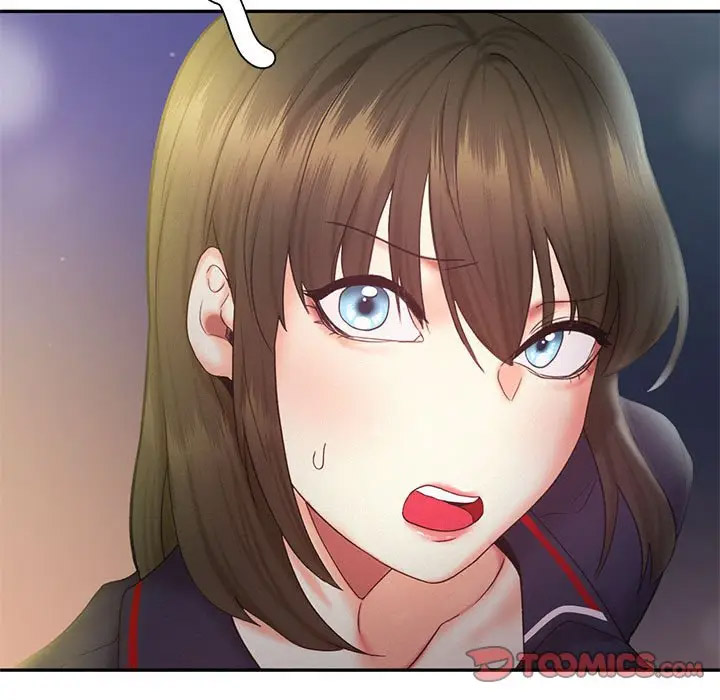 [Manhwa] Flying high on the wind Plot, female student, OL#[120P]-85