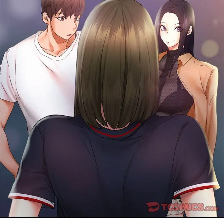 [Manhwa] Flying high on the wind Plot, female student, OL#[120P]-92