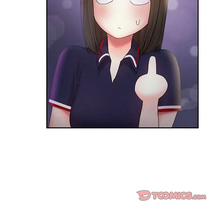 [韩国漫画] 乘风高飞 剧情,女学生,OL#[115P]-104