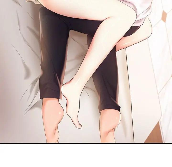 [Manhwa] Flying high on the wind Plot, female student, OL#[114P]-49