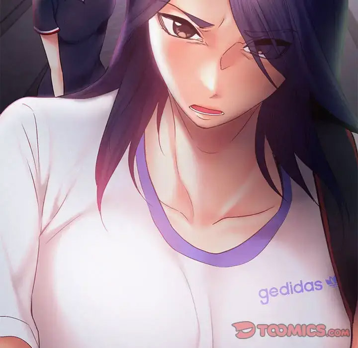 [Manhwa] Flying high on the wind Plot, female student, OL#[119P]-116