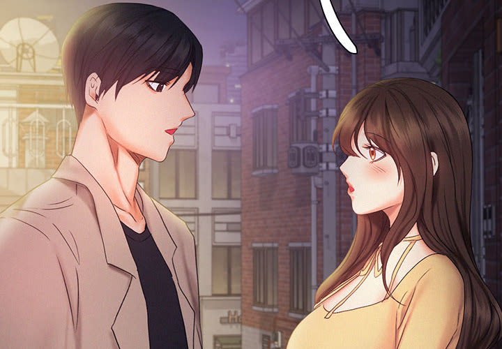 [Manhwa] Flying high on the wind Plot, female student, OL#[110P]-4