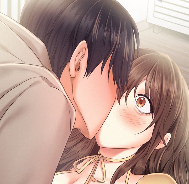 [Manhwa] Flying high on the wind Plot, female student, OL#[110P]-64