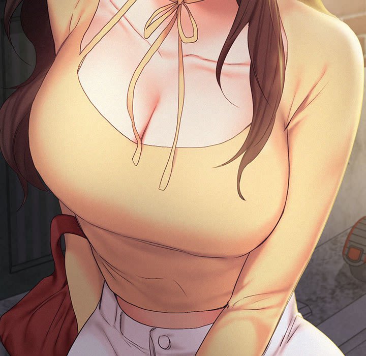 [Manhwa] Flying high on the wind Plot, female student, OL#[110P]-9