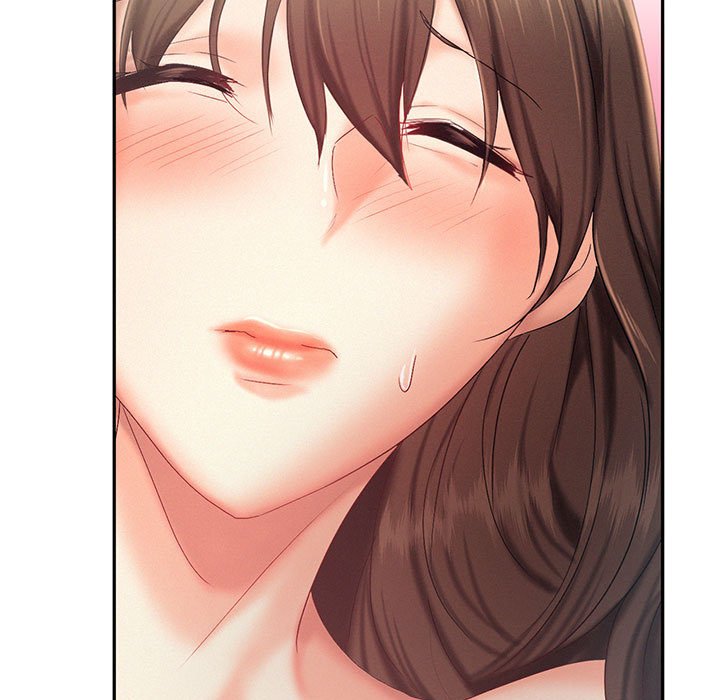 [Manhwa] Flying high on the wind Plot, female student, OL#[105P]-5