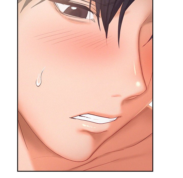[Manhwa] Flying high on the wind Plot, female student, OL#[105P]-8