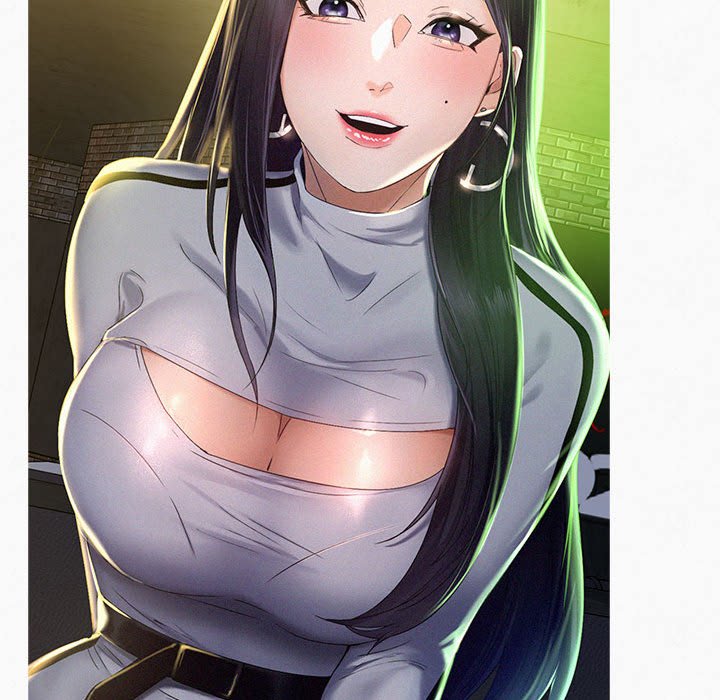 [Manhwa] Flying high on the wind Plot, female student, OL#[112P]-108