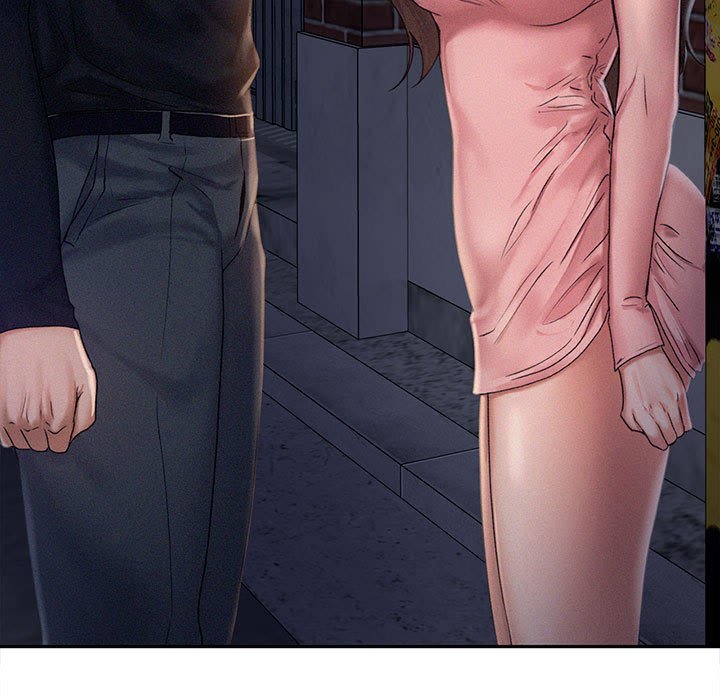 [Manhwa] Flying high on the wind Plot, female student, OL#[112P]-9
