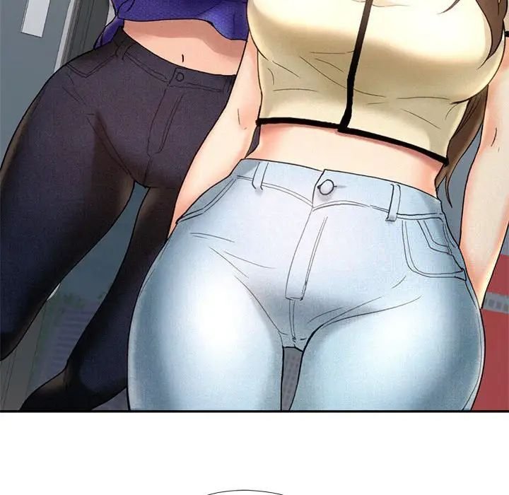 [Manhwa] Flying high on the wind Plot, female student, OL#[140P]-126