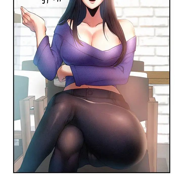 [Manhwa] Flying high on the wind Plot, female student, OL#[99P]-21