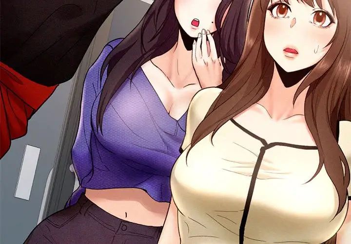 [Manhwa] Flying high on the wind Plot, female student, OL#[99P]-3