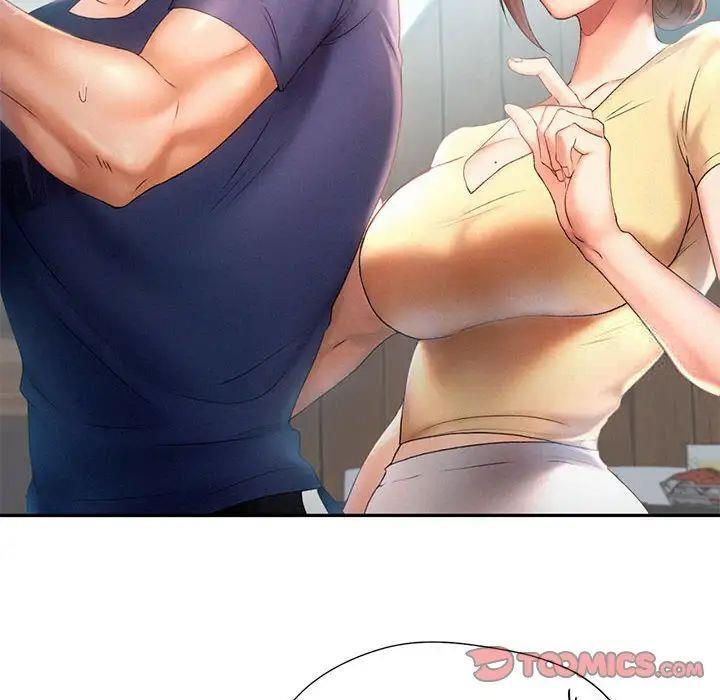 [Manhwa] Flying high on the wind Plot, female student, OL#[98P]-18