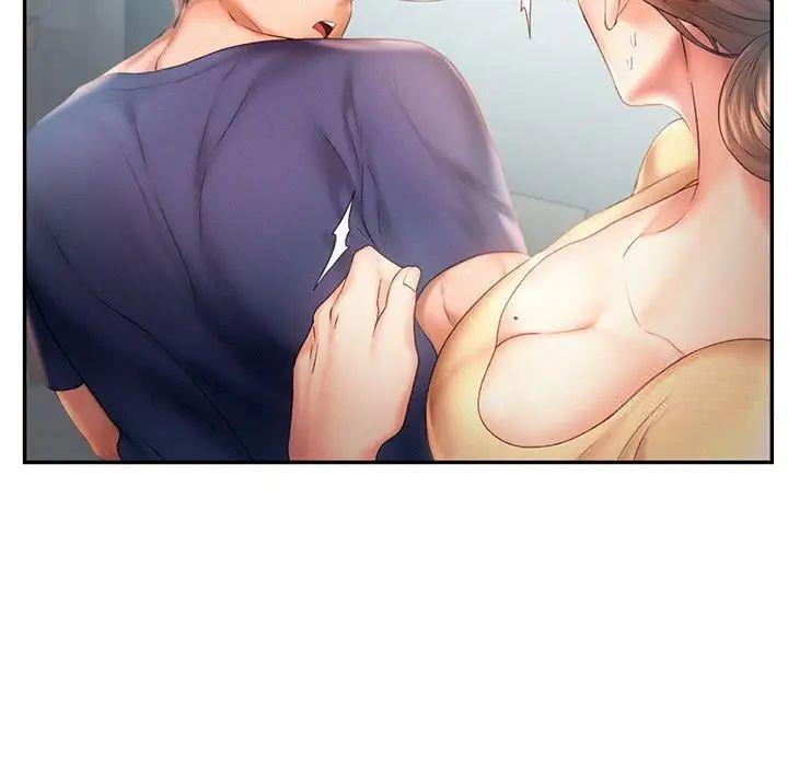 [Manhwa] Flying high on the wind Plot, female student, OL#[98P]-27
