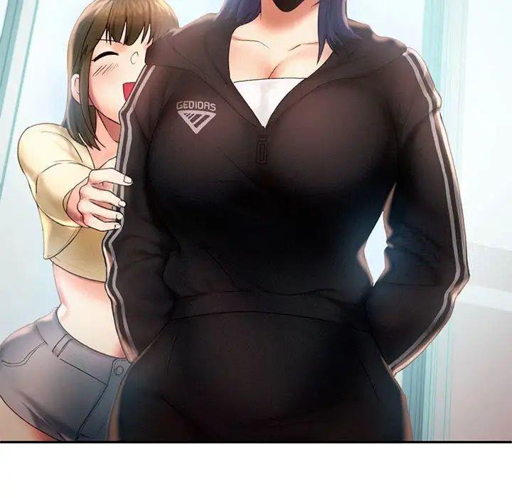 [Manhwa] Flying high on the wind Plot, female student, OL#[98P]-60