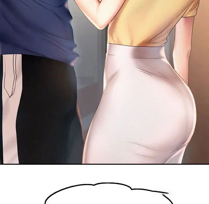 [Manhwa] Flying high on the wind Plot, female student, OL#[111P]-8
