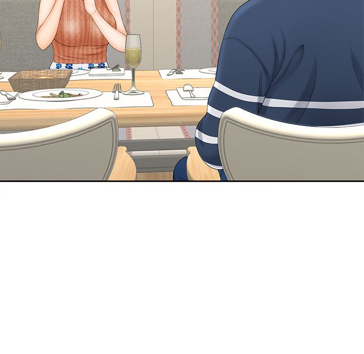 [Manhwa] Hunting Plot, mature woman wife#[126P]-110