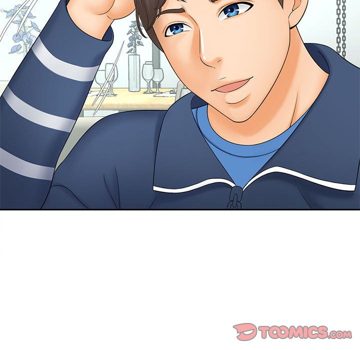 [Manhwa] Hunting Plot, mature woman wife#[126P]-117