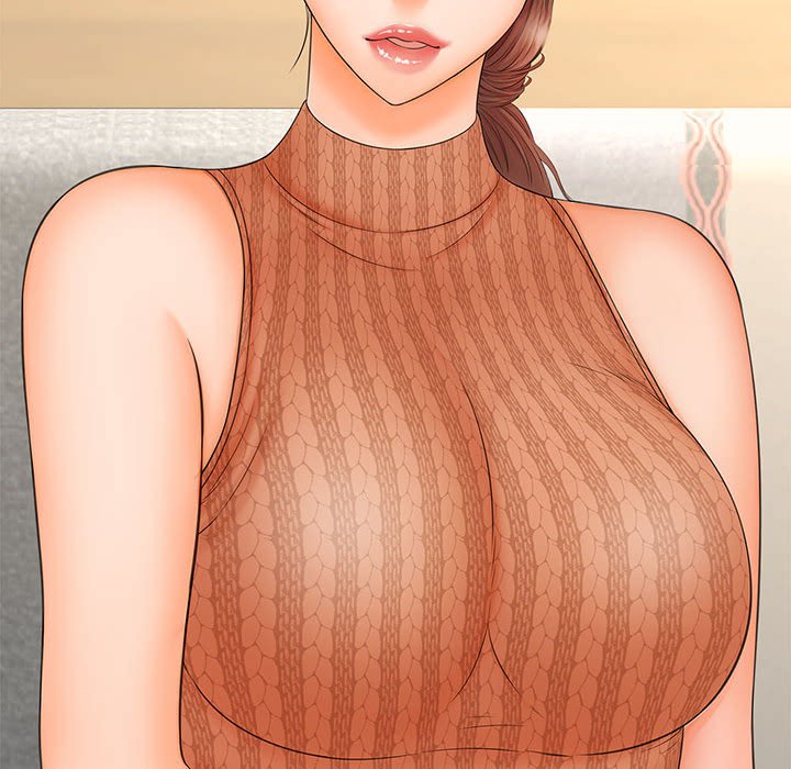 [Manhwa] Hunting Plot, mature woman wife#[126P]-121