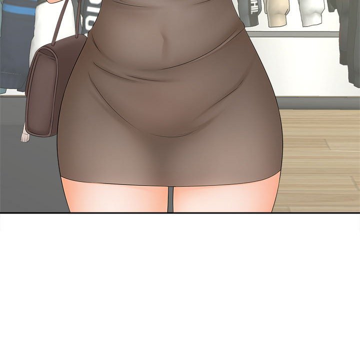 [Manhwa] Hunting Plot, mature woman wife#[126P]-19