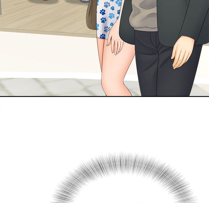 [Manhwa] Hunting Plot, mature woman wife#[126P]-24