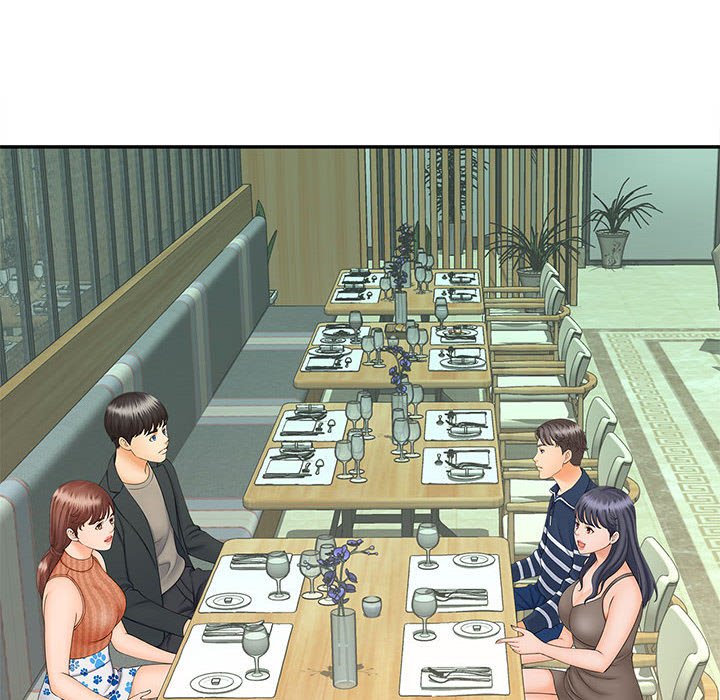 [Manhwa] Hunting Plot, mature woman wife#[126P]-35