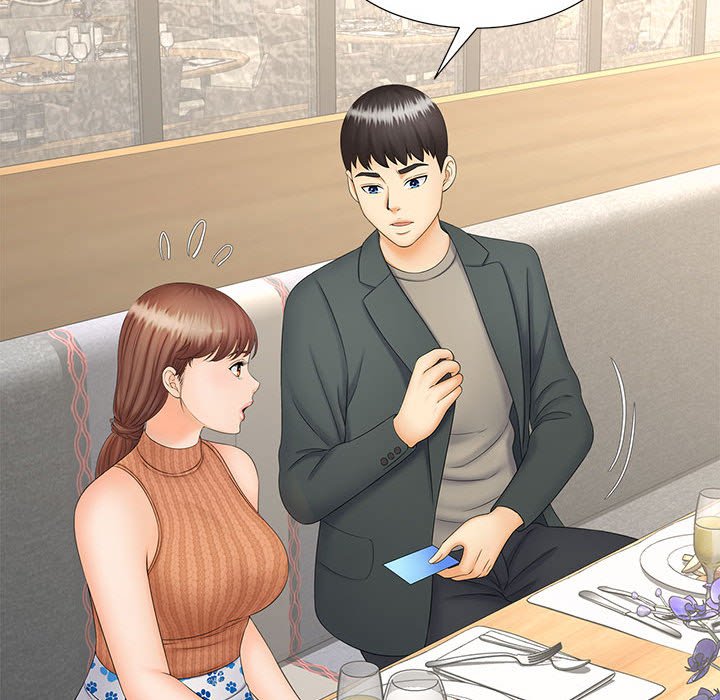 [Manhwa] Hunting Plot, mature woman wife#[126P]-71