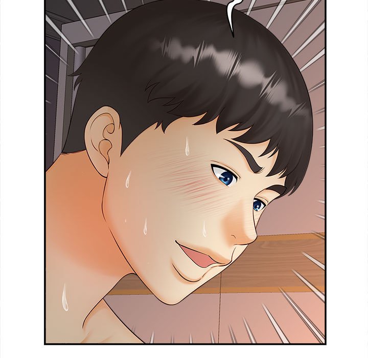 [Manhwa] Hunting Plot, mature woman wife#[156P]-135