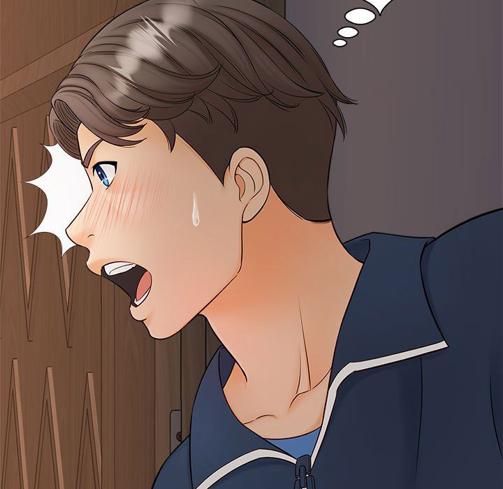 [Manhwa] Hunting Plot, mature woman wife#[156P]-143