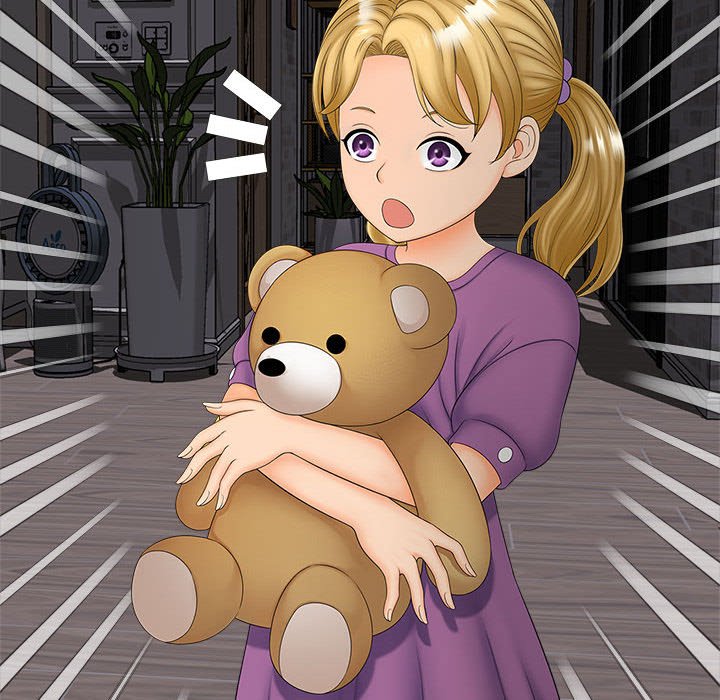 [Manhwa] Hunting Plot, mature woman wife#[156P]-154