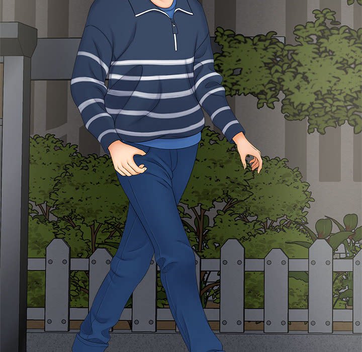 [Manhwa] Hunting Plot, mature woman wife#[156P]-36