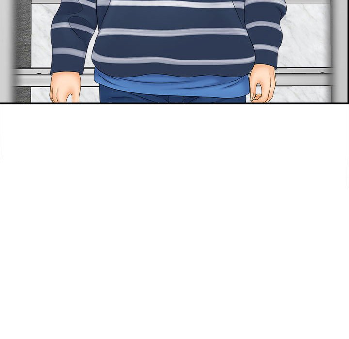 [Manhwa] Hunting Plot, mature woman wife#[156P]-39