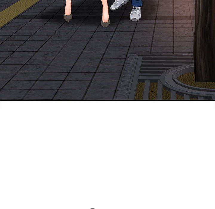 [Manhwa] Hunting Plot, mature woman wife#[156P]-8