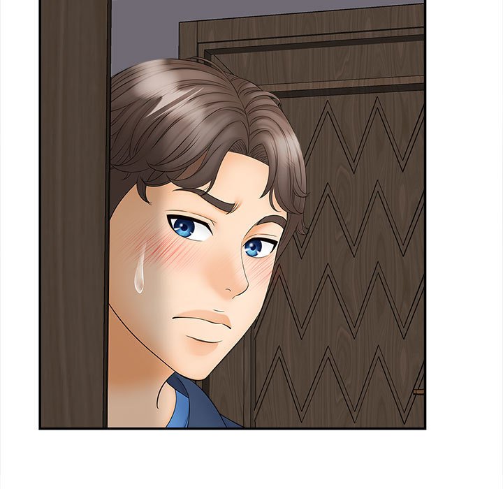 [Manhwa] Hunting Plot, mature woman wife#[156P]-85