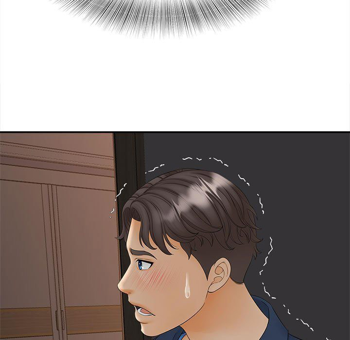 [Manhwa] Hunting Plot, mature woman wife#[156P]-89