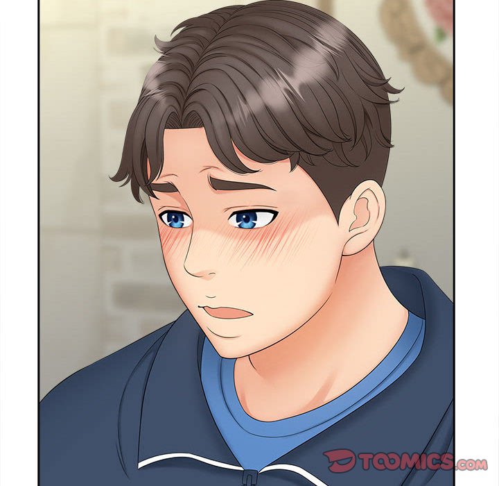 [Manhwa] Hunting Plot, mature woman wife#[142P]-103