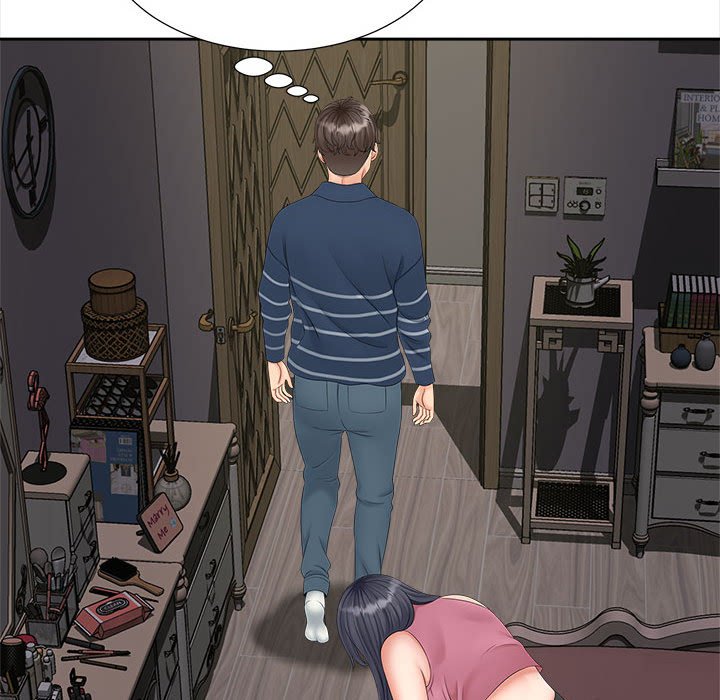 [Manhwa] Hunting Plot, mature woman wife#[142P]-131