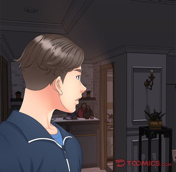 [Manhwa] Hunting Plot, mature woman wife#[142P]-15