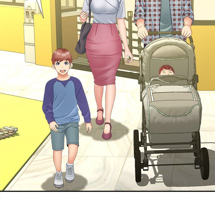 [Manhwa] Hunting Plot, mature woman wife#[142P]-47