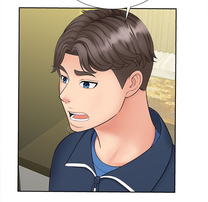 [Manhwa] Hunting Plot, mature woman wife#[142P]-59