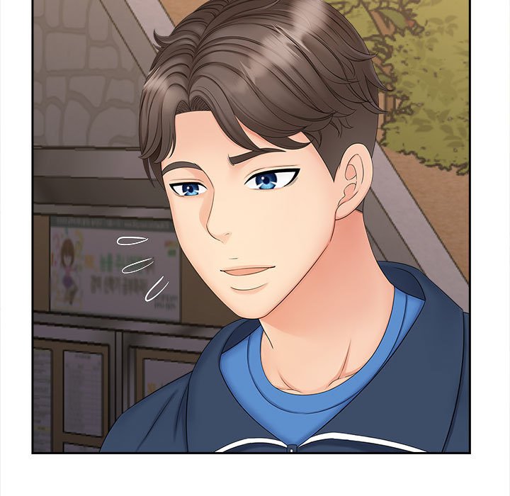 [Manhwa] Hunting Plot, mature woman wife#[142P]-89